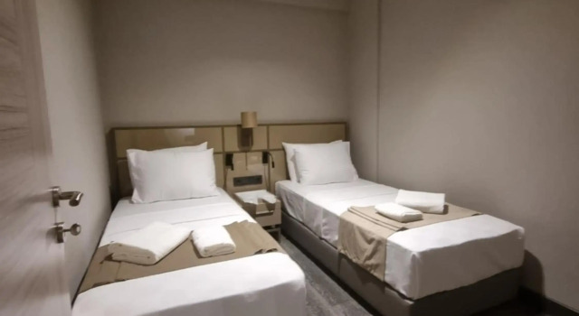 Hotel Kalfa