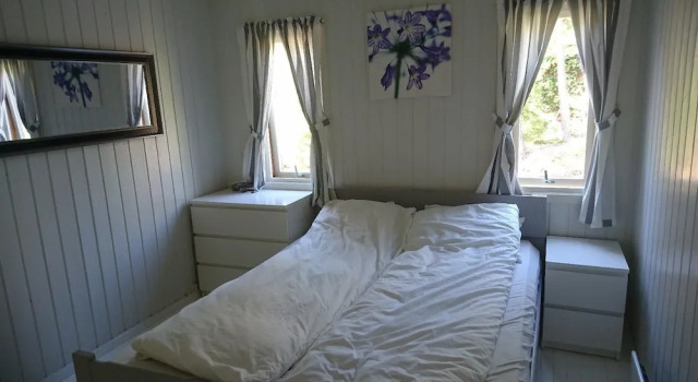 Larkollen vacation house, Rezerwuj Hotel Rygge Akershus