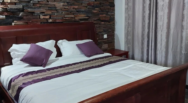 Oslo Hotel Zambia, Book Hotel Hotels in Lusaka with Parking, Parking
