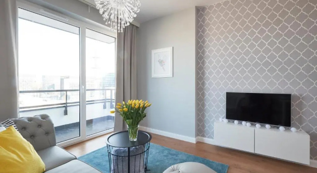Апартаменты Good Time Apartment