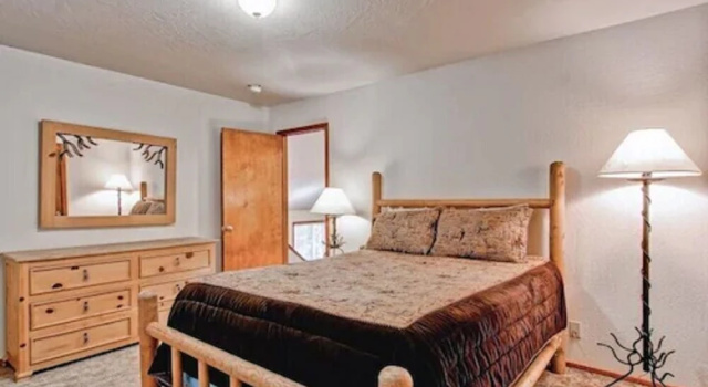 Номер Standard Scenic Wonders Little Sport 2 Bedrooms