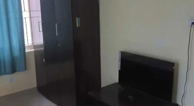 Номер Standard Saashivnest Homestay