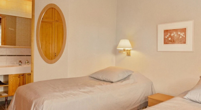 Kairapolanne b Inari, Buchen Sie Hotel Hotels in Lappland mit Parkplatz, Parkplätze