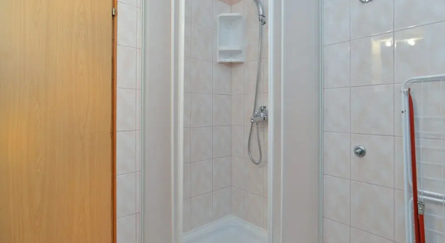 Апартаменты Apartments Jenny 518