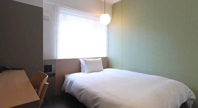 Двухместный номер HOTEL Ms EST KYOTO STATION SOUTH