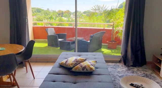 Studio Kaoha Nui, Boek Hotel Hotels in Tahiti met parkeren, Parkeren
