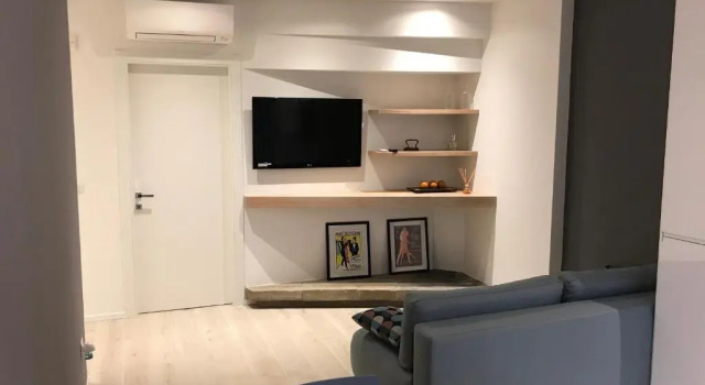 La Loggetta, Book Hotel Hotels in Florence with Parking, Parking