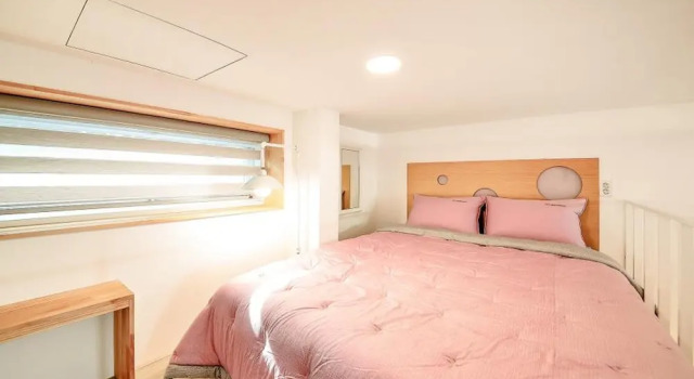Номер Standard Yeosu Wonderful day Pension