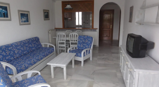 Apartamentos Golf Center
