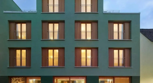 Kitz Boutique Hotel & Restaurant
