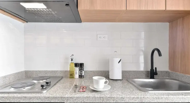 w Stunning Loft in Bogota, Забронировать Апартаменты/квартира Апартаменты Богота, рядом с Парк 93, Апартаменты/квартира