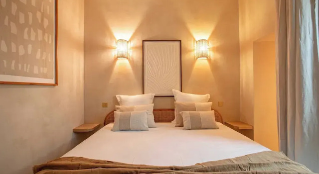 Magnificent apt - 2br/6p - Heart of Saint-tropez