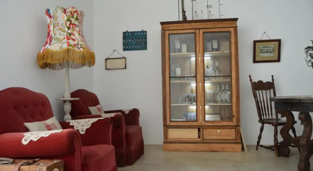 Вилла Quinta do Piloto