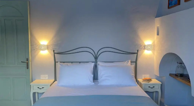 Ponente, Book Hotel Symi South Aegean