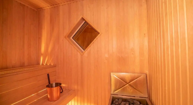 Люкс Grand Arctic Resort
