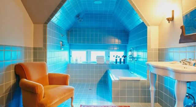 Люкс Пентхаус Hotel Havana