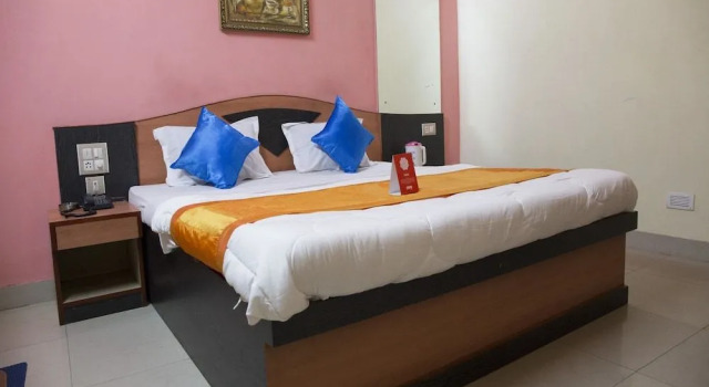 OYO 3886 Hotel Trimurti Heights, Varaa Hotelli Puri Orissa