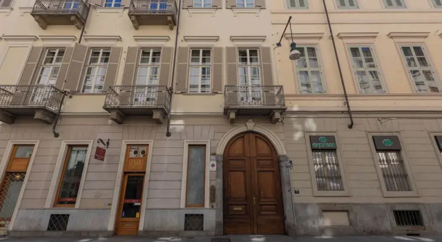 Casa Savoia by Wonderful Italy