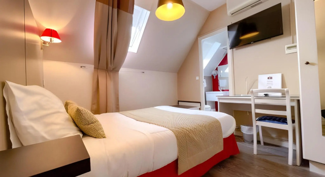 Splendid Hotel