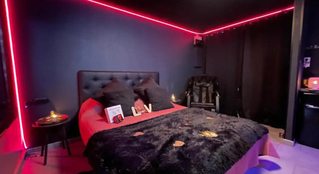 Lover's room 48