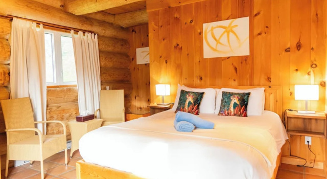 Люкс Auberge Couleurs de France