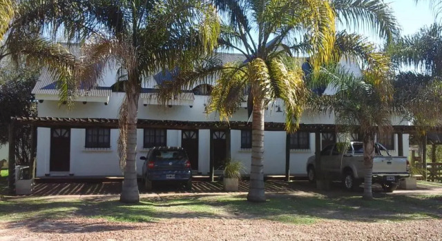 Cabañas del Paraiso, Rezerwuj Hotel Hotele w Entre Ríos z basenem, Basen