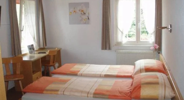 Gasthof Frohsinn, Prenota Hotel Schaffhausen 