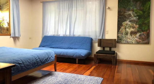 Коттедж Casa Cañitas