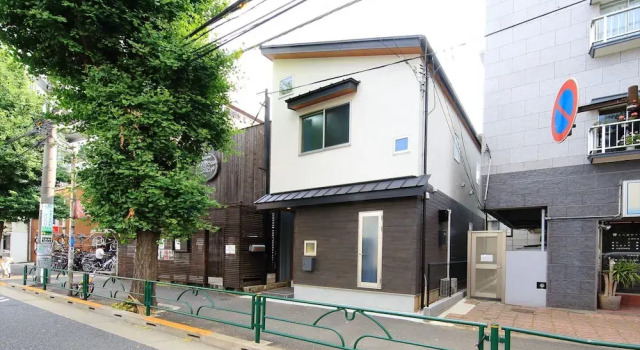 Coto Tokyo Shinjuku 2
