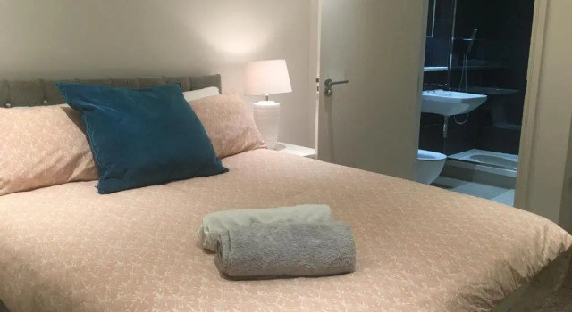 Апартаменты Пентхаус GRAND SERVICED APARTMENT*****