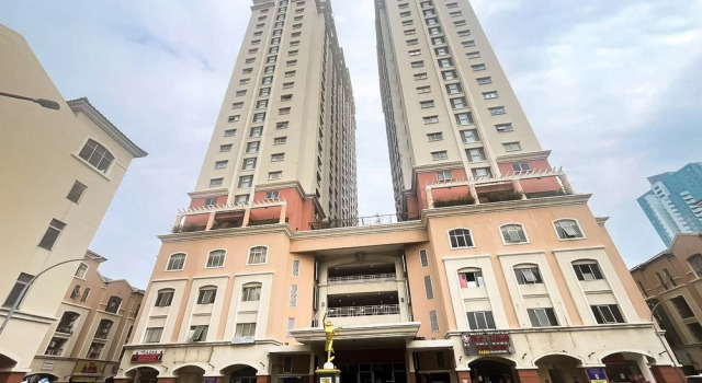 RedLiving Apartemen Mediterania Gajah Mada - SRoom Tower A, Réserver Appartement Appartements à Jakarta Province, Appartement