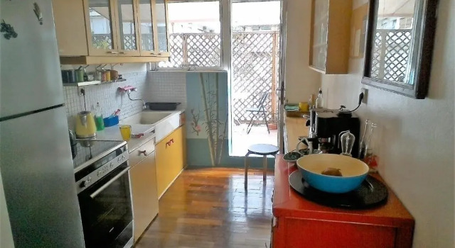 Rooftop Retreat Overlooking Acropolis, Забронировать Отель Отели Афины 3 звезды, рядом с Театр Фурнос, 3*