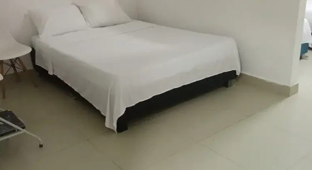 Casa De Mar Hostel