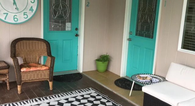 South Beach Inn Boutique Beach Motel