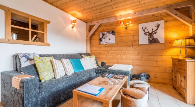 Appartement Midi Romand