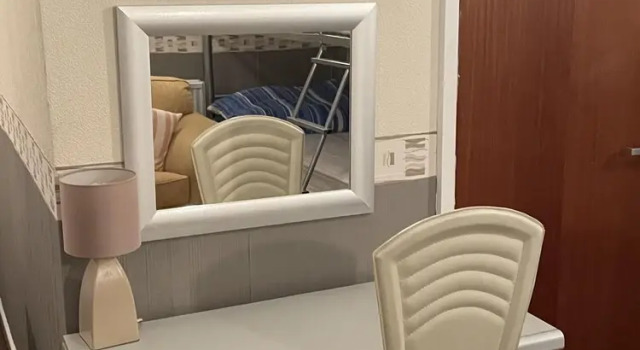 Номер Standard Funky Towers