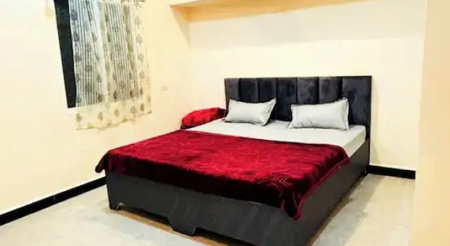 Hotel Joshi Ji Home Stay Ujjain