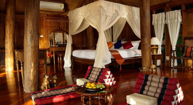 The Granary Resort