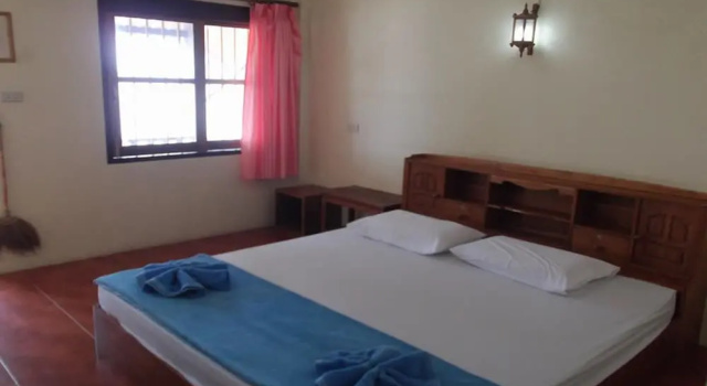 Номер Standard с балконом Lamai Resort