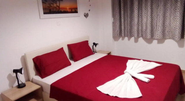 Апартаменты perfect place 71Α