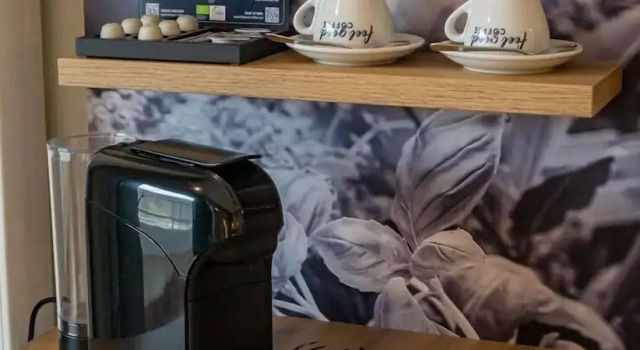 Двухместный номер Standard Hotel Hegenbarths