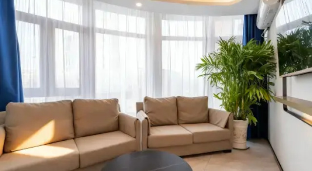 Люкс Deluxe 7 Days Premium Hotel  Chaoyang Kazuo Government Store