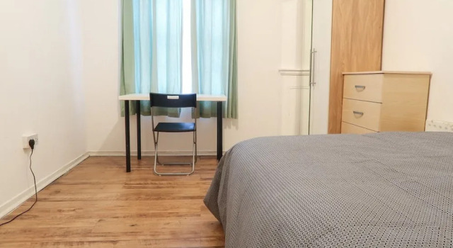 Bracken House - Deluxe Guest Room, Забронировать Гостевой дом Гостевые дома Англии, Гостевой дом
