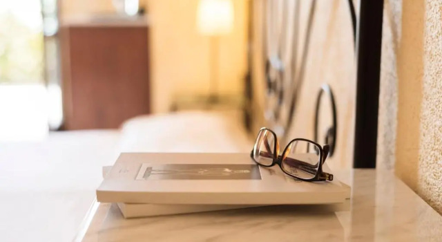 Двухместный номер Standard Antico Casale Di Scansano Resort