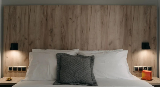 Vialmar luxury apartments, Prenota Appartamento Hotel a Peloponneso con parcheggio, Parcheggio