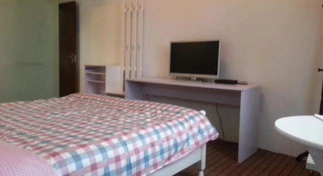 Big Foot Youth Hostel, Rezerwuj Hostel Jiujiang Jiangxi