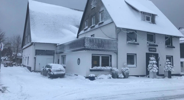 Ferienhaus Casimir