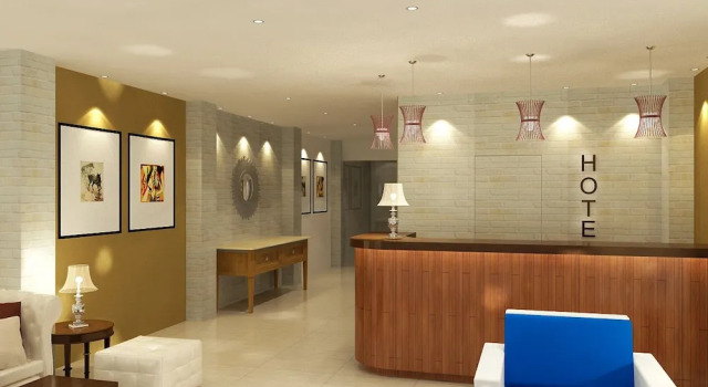 Merlin Hotel