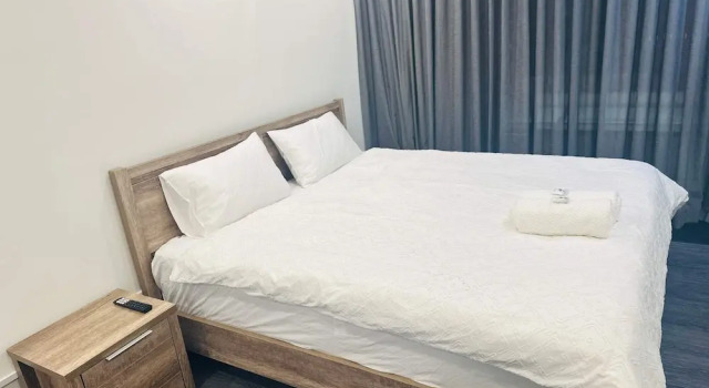 Студия Executive Exodus Dandenong Apartment Hotel