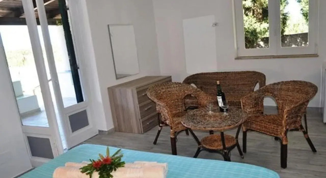 Holiday Eolie Village Porto, Book Hotel Hotels in Sicily with Parking, Parking